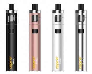 Aspire PockeX Pocket AIO