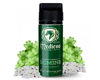 Domine 100ml - Medievo by Drops