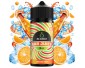 Orange Soda Ice 100ml - Bar Juice by Bombo