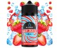 Super Strawberry Ice 100ml - Bar Juice by Bombo