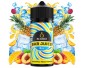 Pineapple Peach Mango Ice 100ml - Bar Juice by Bombo