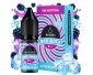 Ultra Blue Razz Ice 10ml - Bar Juice by Bombo