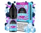 Ultra Blue Razz Ice 10ml - Bar Juice by Bombo