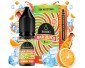 Orange Soda Ice 10ml - Bar Juice by Bombo