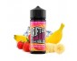 Strawberry Banana Ice 100ml - Juice Sauz