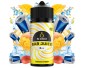 Mango Energy Ice 100ml - Bar Juice by Bombo