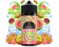 Kiwi Guava Passion Ice 100ml - Bar Juice by Bombo