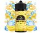 Banana Max Ice 100ml - Bar Juice by Bombo