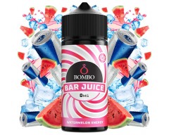 Watermelon Energy Ice 100ml - Bar Juice by Bombo