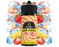 Banana Strawberry Ice 100ml - Bar Juice by Bombo