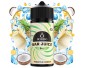 Pineapple Coconut Ice 100ml - Bar Juice by Bombo