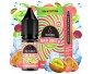 Kiwi Guava Passion Ice 10ml - Bar Juice by Bombo