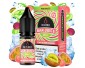 Kiwi Guava Passion Ice 10ml - Bar Juice by Bombo