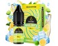 Lemon Lime Soda Ice 10ml - Bar Juice by Bombo