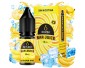 Banana Max Ice 10ml - Bar Juice by Bombo