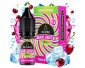 Triple Cherry Ice 10ml - Bar Juice by Bombo