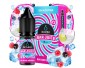 Gin & Berries Ice 10ml - Bar Juice by Bombo