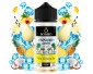 Piña Colada Ice 100ml - Wailani Juice by Bombo