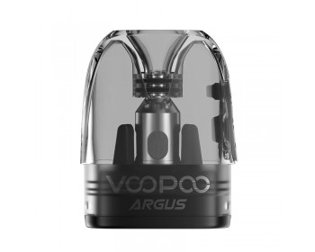 Cartucho para Argus Top Fill Pod 2ml (1 Unidad) - Voopoo