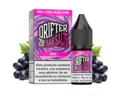 Grape 10ml - Drifter Bar Salts
