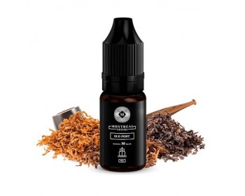 Old Port 10ml - Montreal Salts