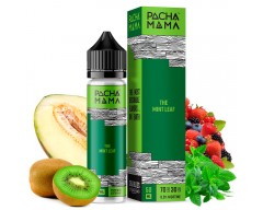 The Mint Leaf, Honeydew, Berry, Kiwi (50ml) - PachaMama by Charlie's Chalk Dust 