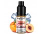 Peach Ice 10ml - Maryliq Nic Salts by Lost Mary