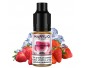 Strawberry Ice 10ml - Maryliq Nic Salts by Lost Mary