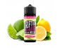 Lemon Lime 100ml - Juice Sauz