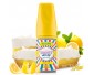 Aroma Lemon Tart 30ml - Dinner Lady Desserts