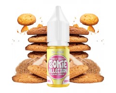 Sugar Cookie 10ml - Kings Crest Salts