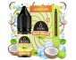 Coconut Lime Ice 10ml - Bar Juice by Bombo