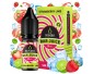 Strawberry Lime Ice 10ml - Bar Juice by Bombo