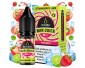 Strawberry Lime Ice 10ml - Bar Juice by Bombo