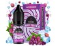 Super Grape Ice 10ml - Bar Juice by Bombo