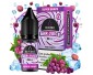 Super Grape Ice 10ml - Bar Juice by Bombo