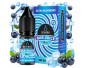 Ultra Blueberry Ice 10ml - Bar Juice by Bombo