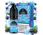 Ultra Blueberry Ice 10ml - Bar Juice by Bombo