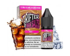 Cola 10ml - Drifter Bar Salts