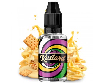 Aroma Kustard 30ml - Kustard