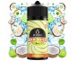 Coconut Lime Ice 100ml - Bar Juice by Bombo