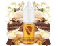 Don Juan Custard 10ml - Kings Crest Salts