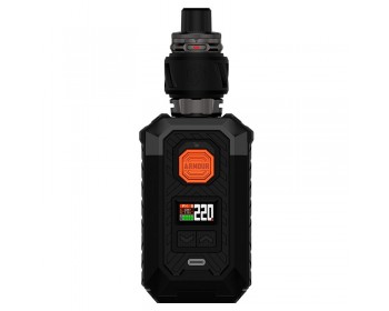 Armour Max 220W + iTank 2 2ml - Vaporesso