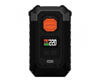 Armour Max 220W - Vaporesso