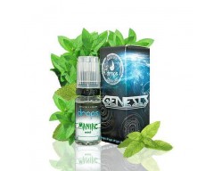 Maniac Mint Sales de Nicotina - Drops Sales 