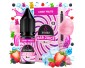 Candy Fruits Ice 10ml - Bombo Bar Juice