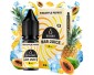 Pineapple Papaya Ice 10ml - Bombo Bar Juice