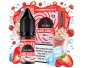 Strawberry Milkshake Ice 10ml - Bombo Bar Juice