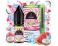 Watermelon Coconut Ice 10ml - Bombo Bar Juice