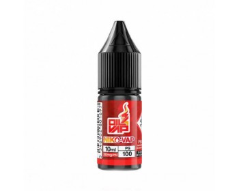 NIKO-VAP 100% PG - OIL4VAP